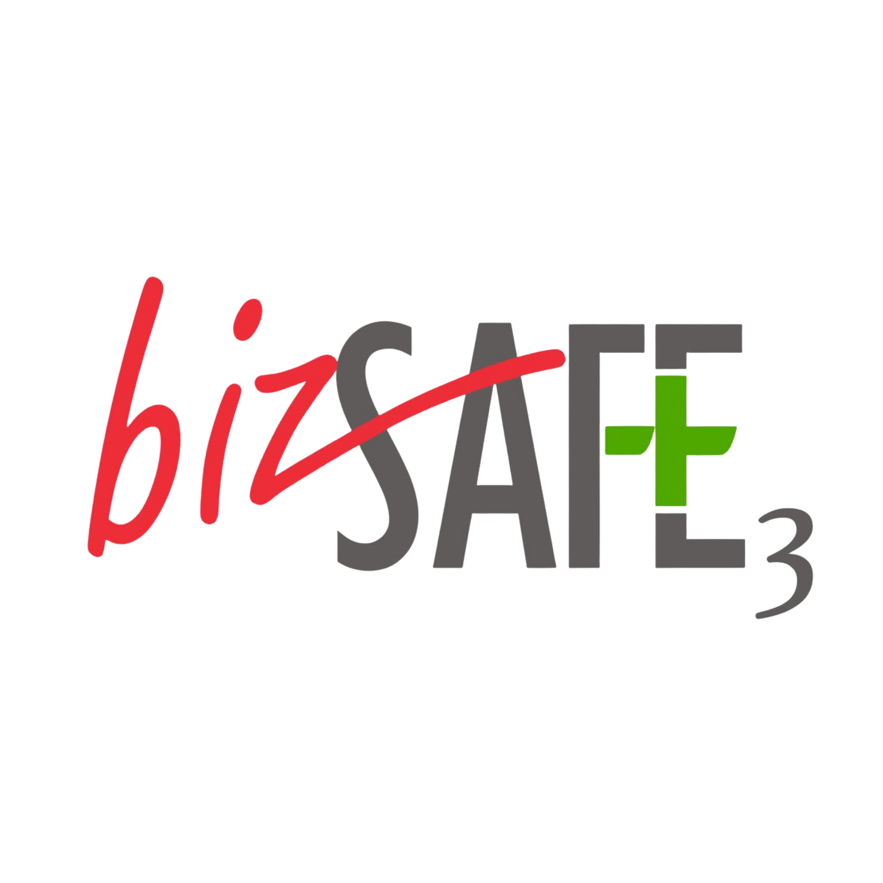 bizSAFE Level 3 Certification
