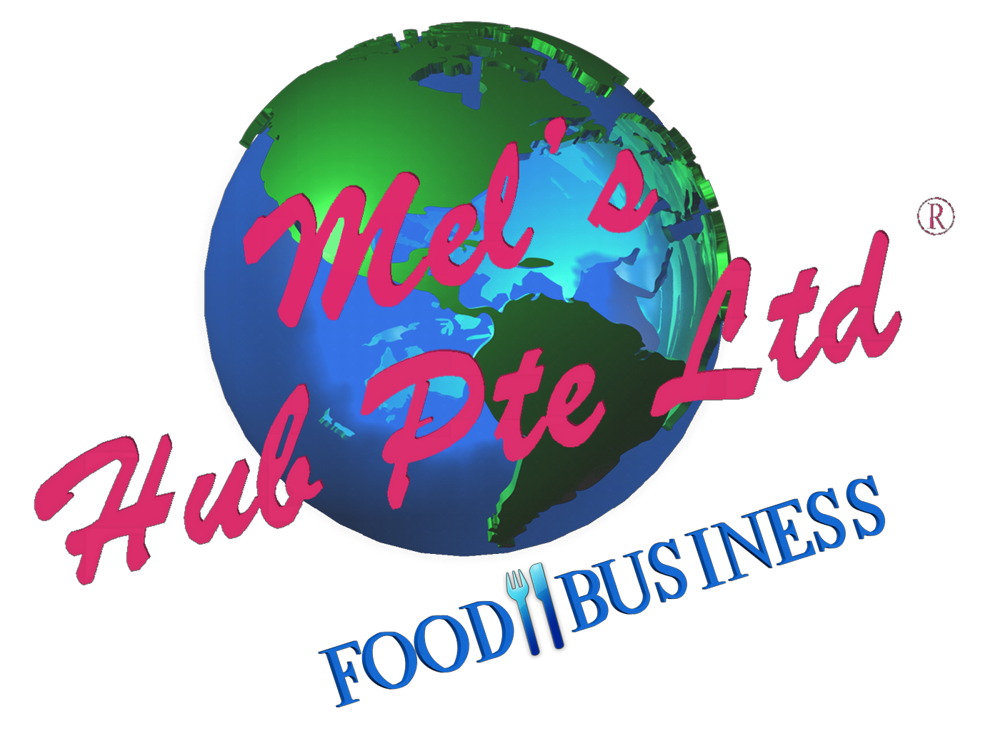 Mel's Hub Pte Ltd Logo
