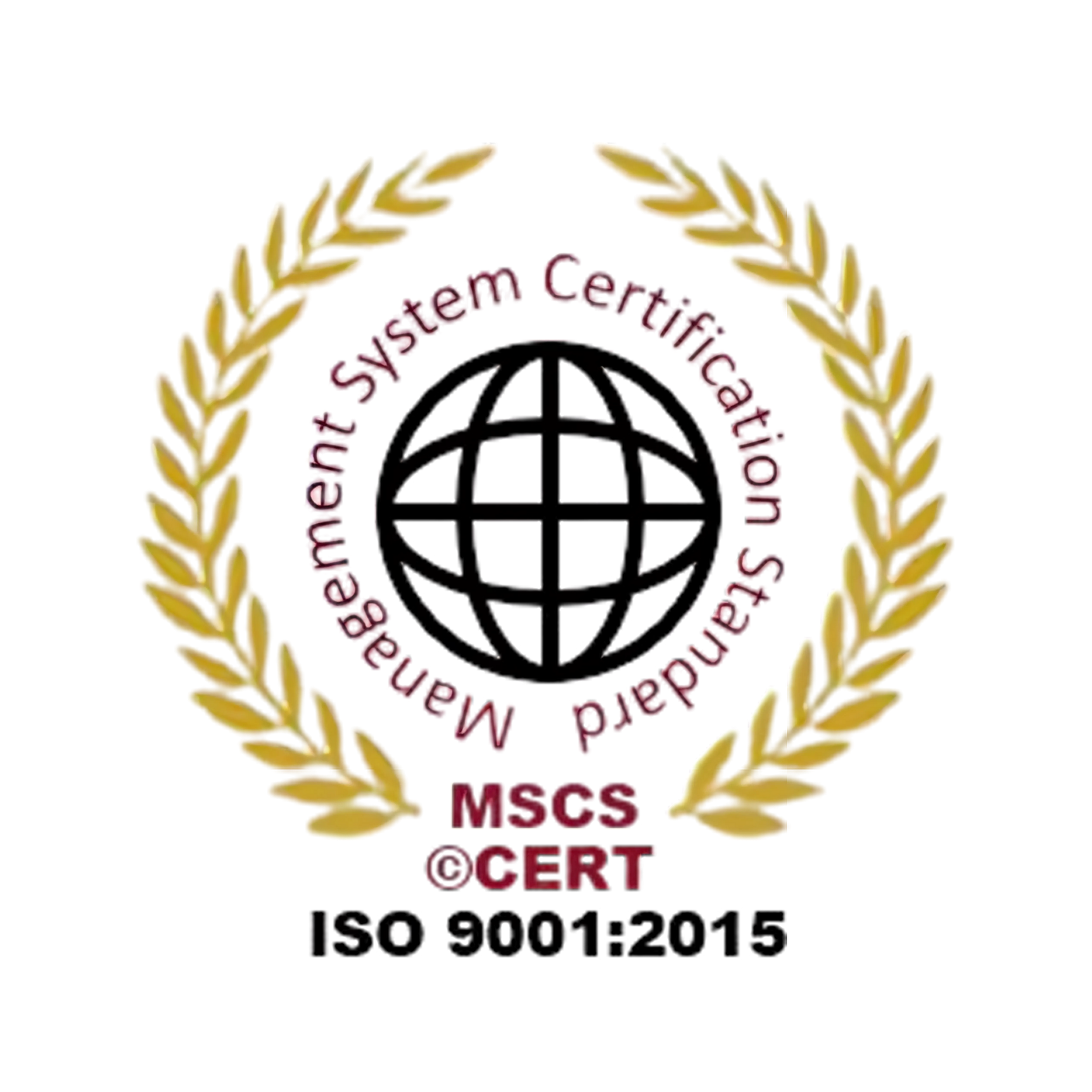 Management System Certification Standard